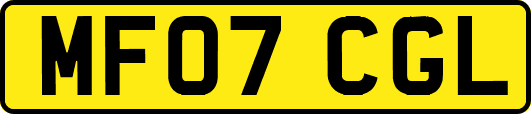 MF07CGL
