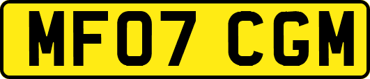 MF07CGM