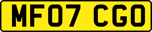 MF07CGO