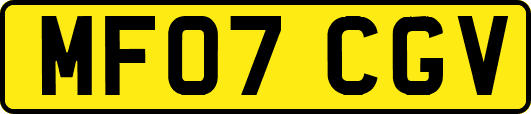 MF07CGV