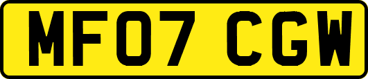 MF07CGW