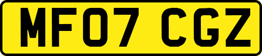 MF07CGZ