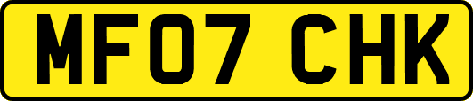 MF07CHK
