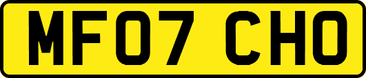 MF07CHO