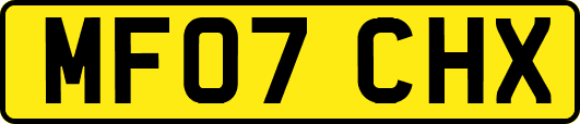 MF07CHX