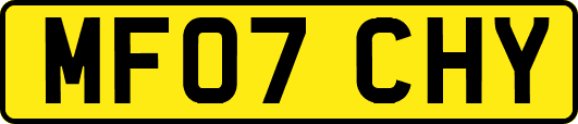 MF07CHY