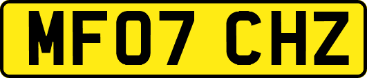 MF07CHZ