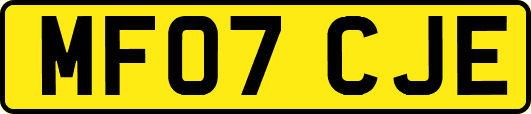 MF07CJE