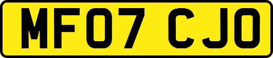 MF07CJO