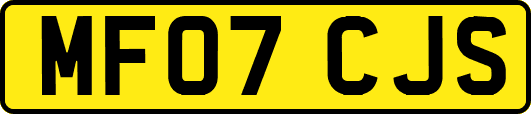 MF07CJS
