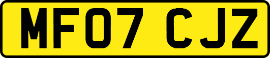 MF07CJZ