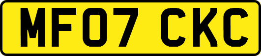 MF07CKC