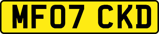 MF07CKD