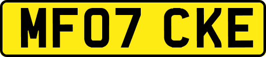 MF07CKE