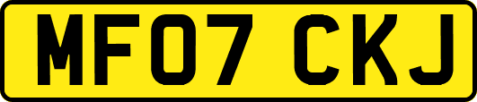MF07CKJ