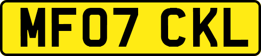 MF07CKL