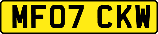 MF07CKW