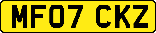MF07CKZ