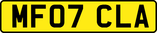 MF07CLA