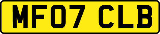 MF07CLB