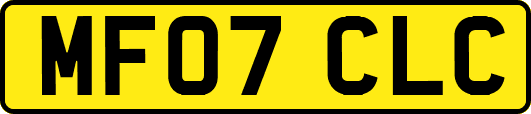 MF07CLC