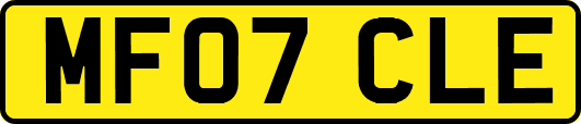 MF07CLE