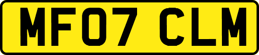 MF07CLM