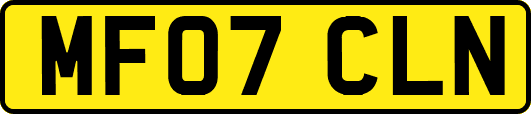 MF07CLN