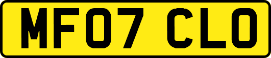 MF07CLO