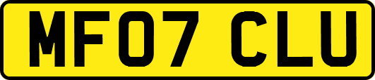 MF07CLU