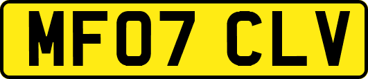 MF07CLV