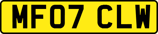 MF07CLW