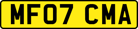 MF07CMA