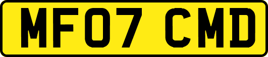 MF07CMD