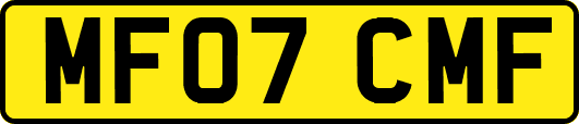 MF07CMF