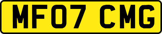 MF07CMG