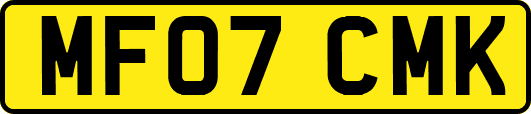 MF07CMK
