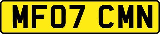 MF07CMN