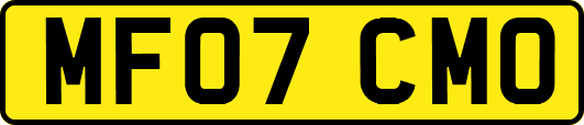 MF07CMO