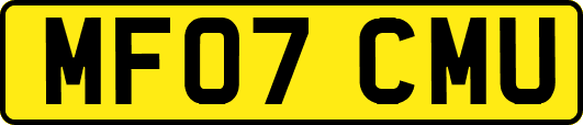 MF07CMU