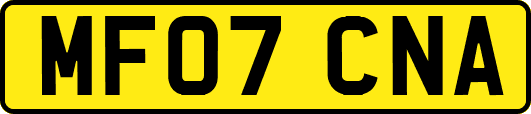 MF07CNA