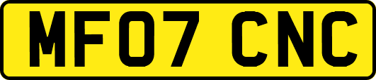 MF07CNC