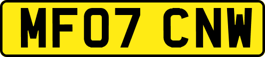 MF07CNW