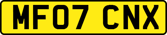 MF07CNX