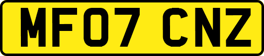 MF07CNZ