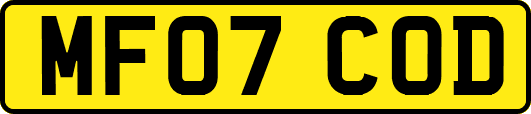 MF07COD