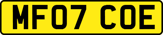 MF07COE