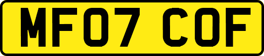 MF07COF