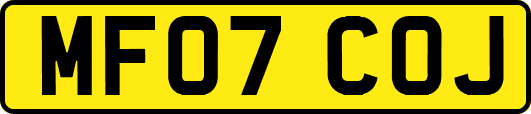 MF07COJ
