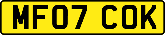 MF07COK